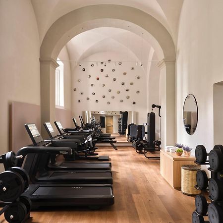 Collegio Alla Querce, Auberge Resorts Collection Florence Luaran gambar