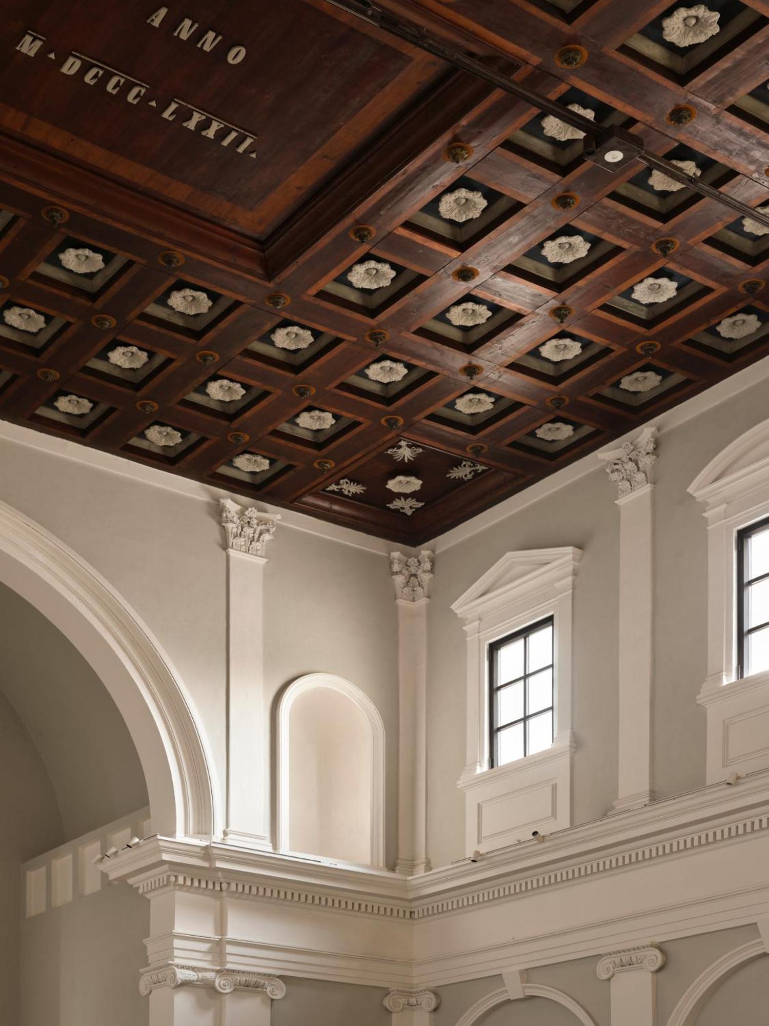 Collegio Alla Querce, Auberge Resorts Collection Florence Luaran gambar