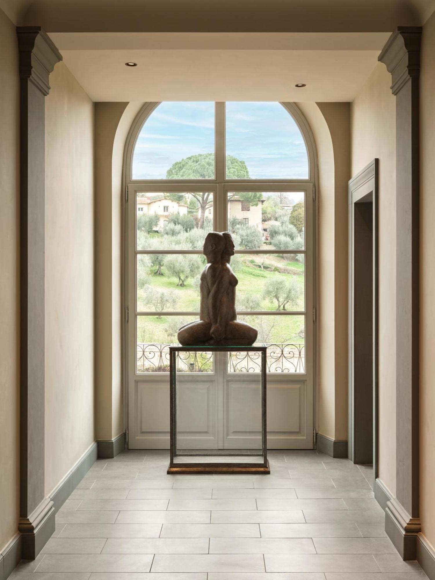 Collegio Alla Querce, Auberge Resorts Collection Florence Luaran gambar