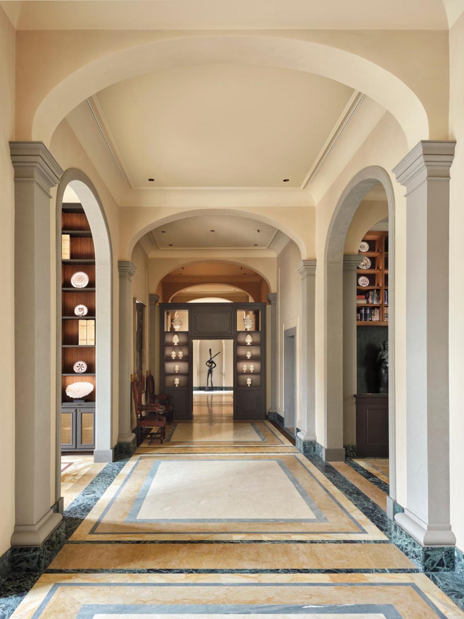 Collegio Alla Querce, Auberge Resorts Collection Florence Luaran gambar