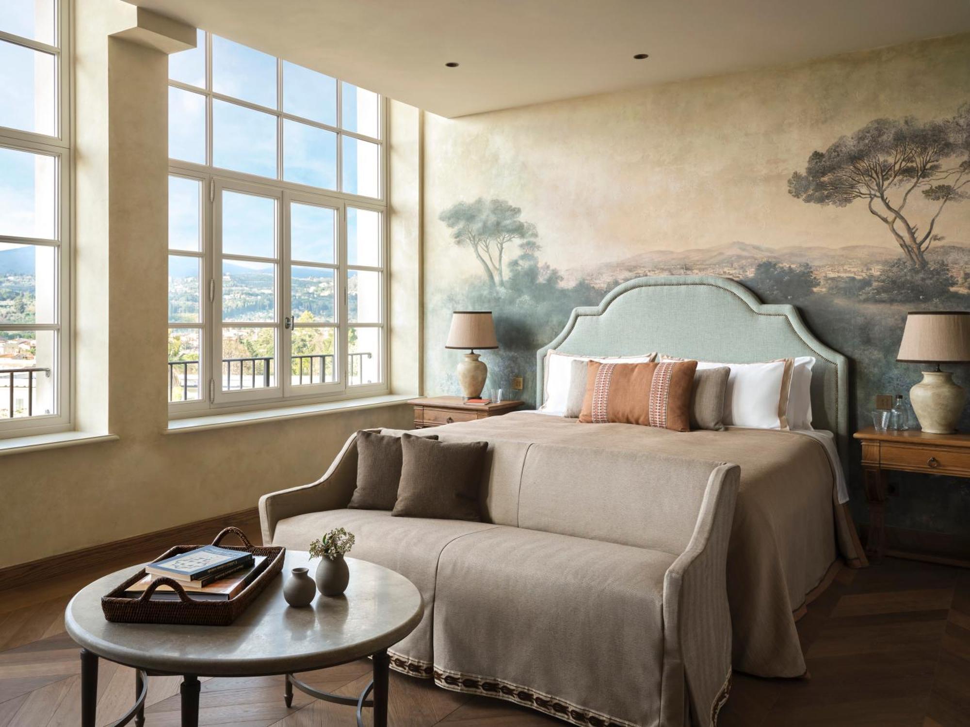 Collegio Alla Querce, Auberge Resorts Collection Florence Luaran gambar