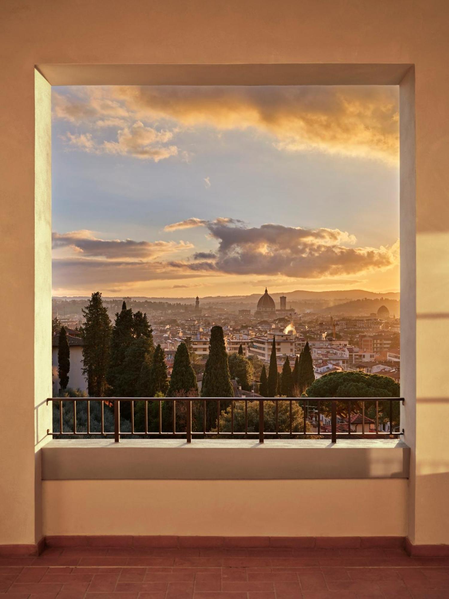 Collegio Alla Querce, Auberge Resorts Collection Florence Luaran gambar