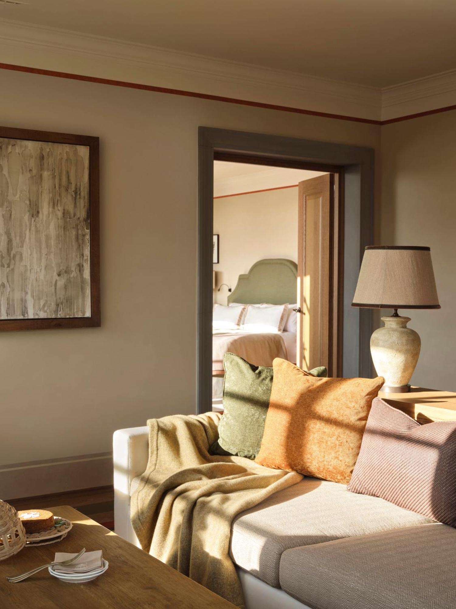 Collegio Alla Querce, Auberge Resorts Collection Florence Luaran gambar