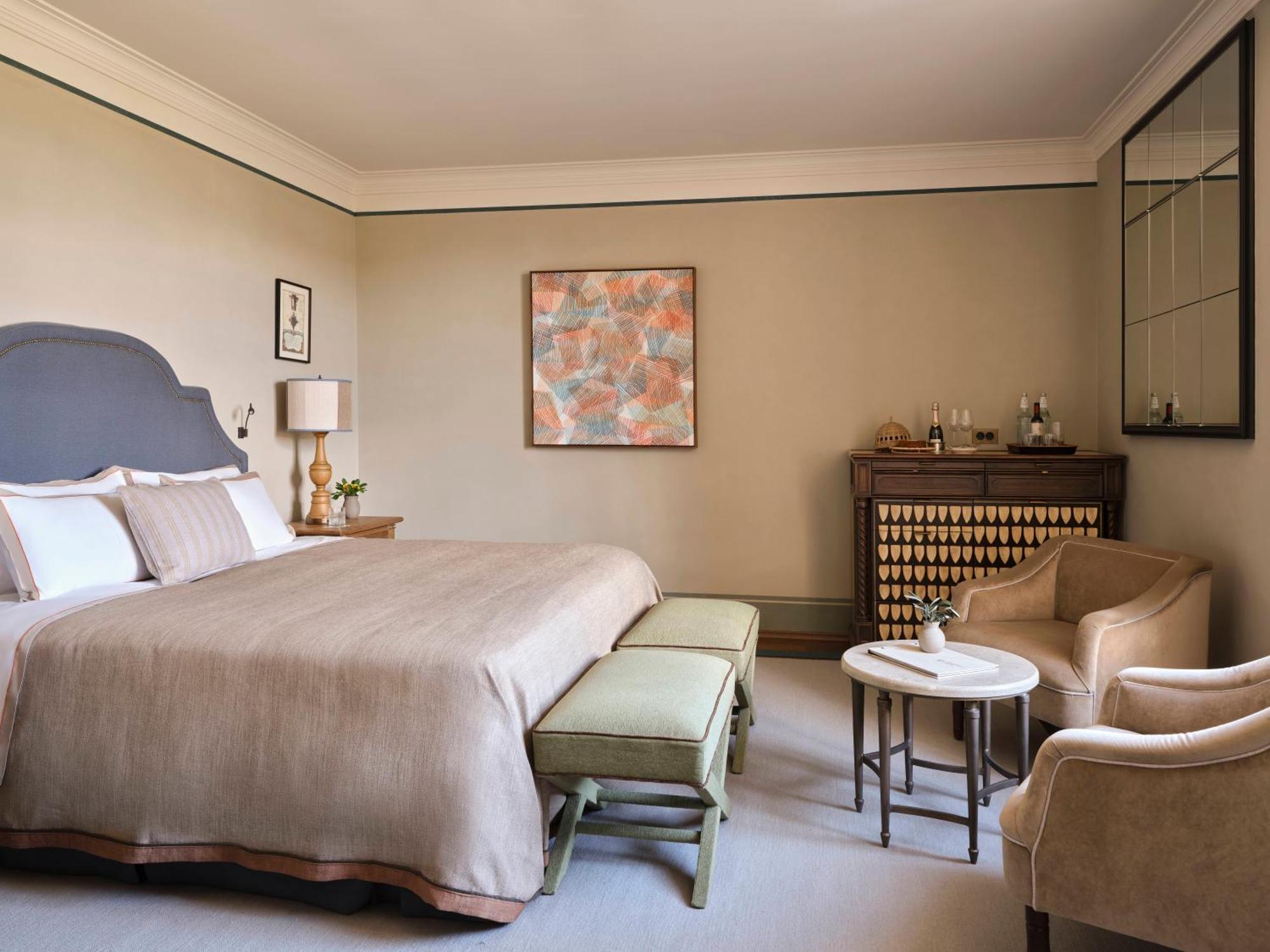 Collegio Alla Querce, Auberge Resorts Collection Florence Luaran gambar