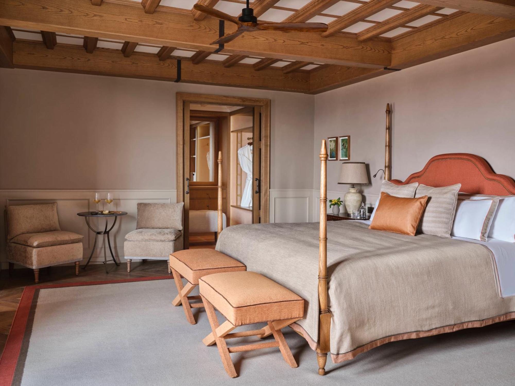 Collegio Alla Querce, Auberge Resorts Collection Florence Luaran gambar