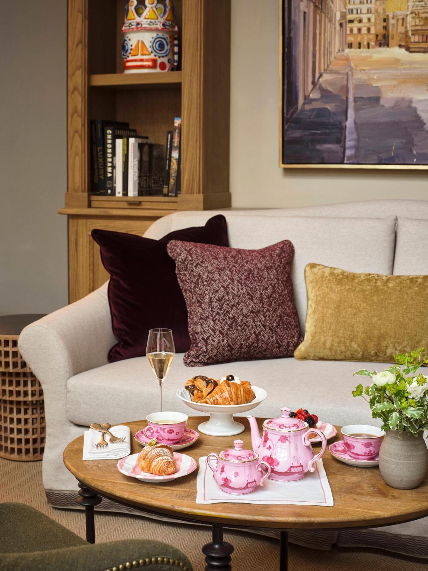 Collegio Alla Querce, Auberge Resorts Collection Florence Luaran gambar