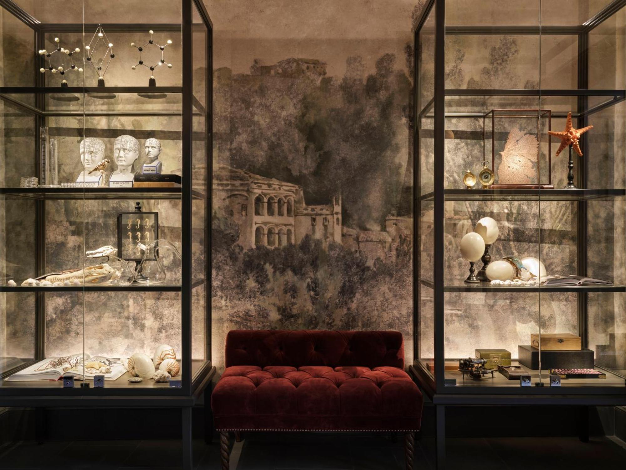 Collegio Alla Querce, Auberge Resorts Collection Florence Luaran gambar