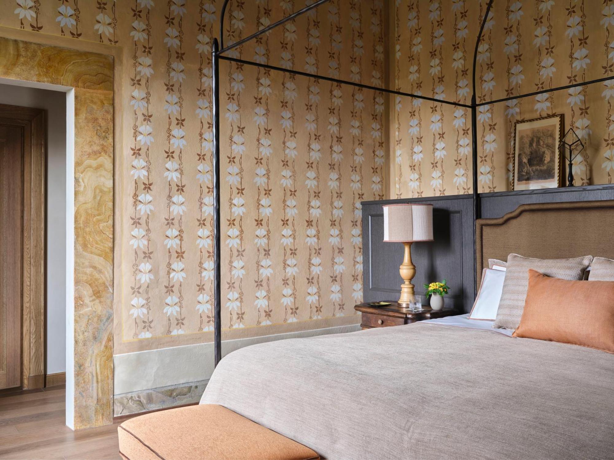 Collegio Alla Querce, Auberge Resorts Collection Florence Luaran gambar