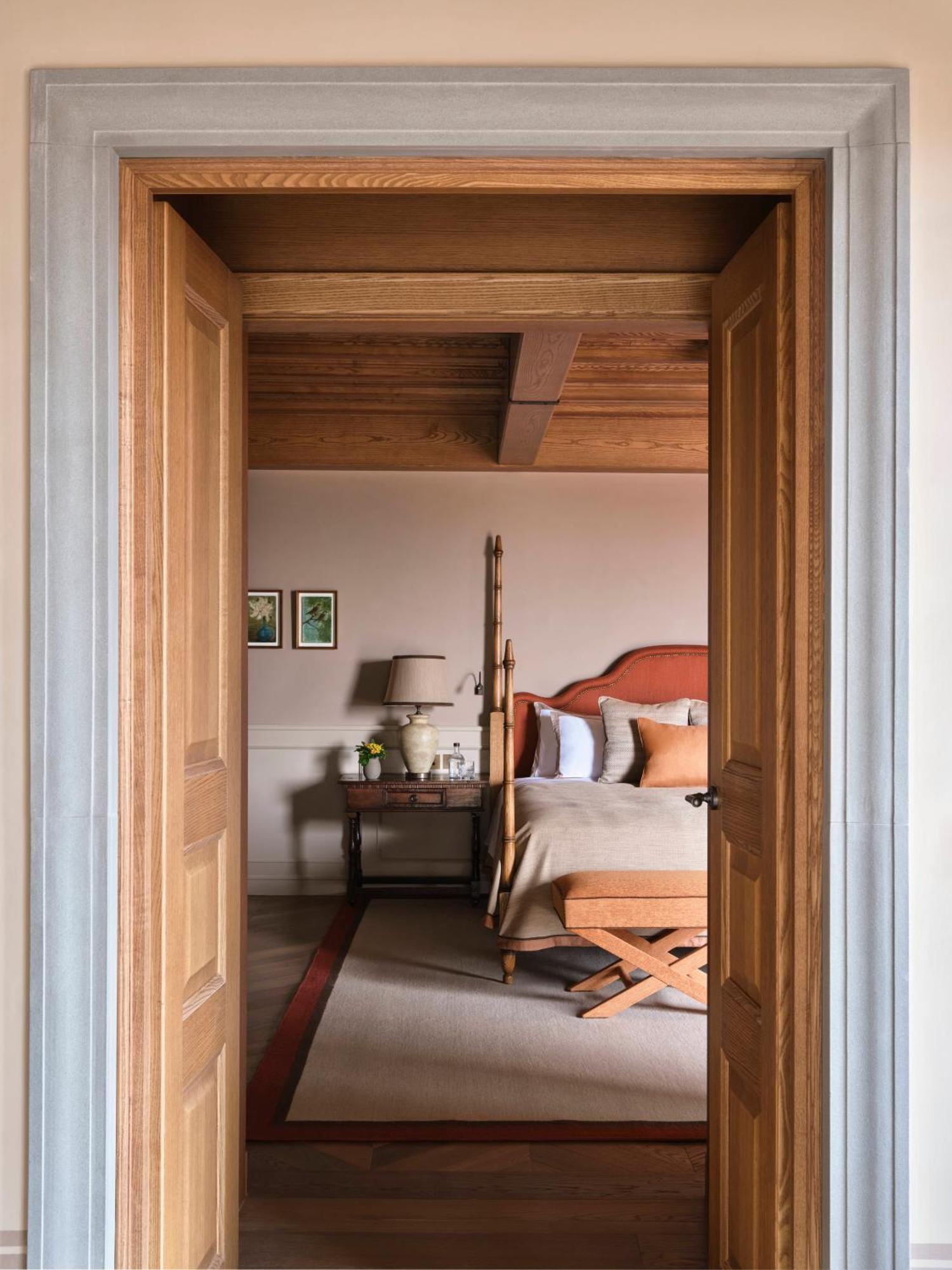 Collegio Alla Querce, Auberge Resorts Collection Florence Luaran gambar