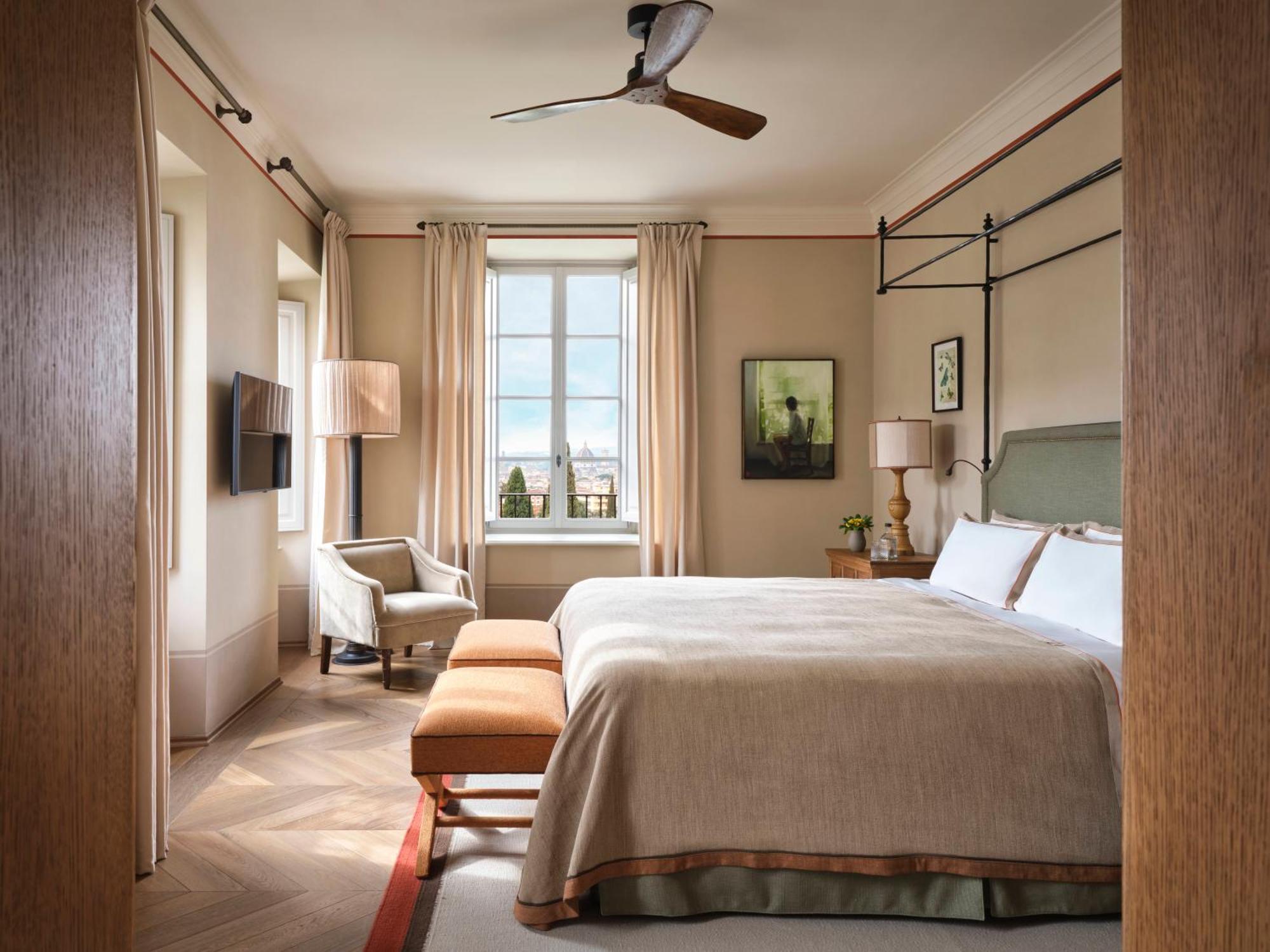 Collegio Alla Querce, Auberge Resorts Collection Florence Luaran gambar
