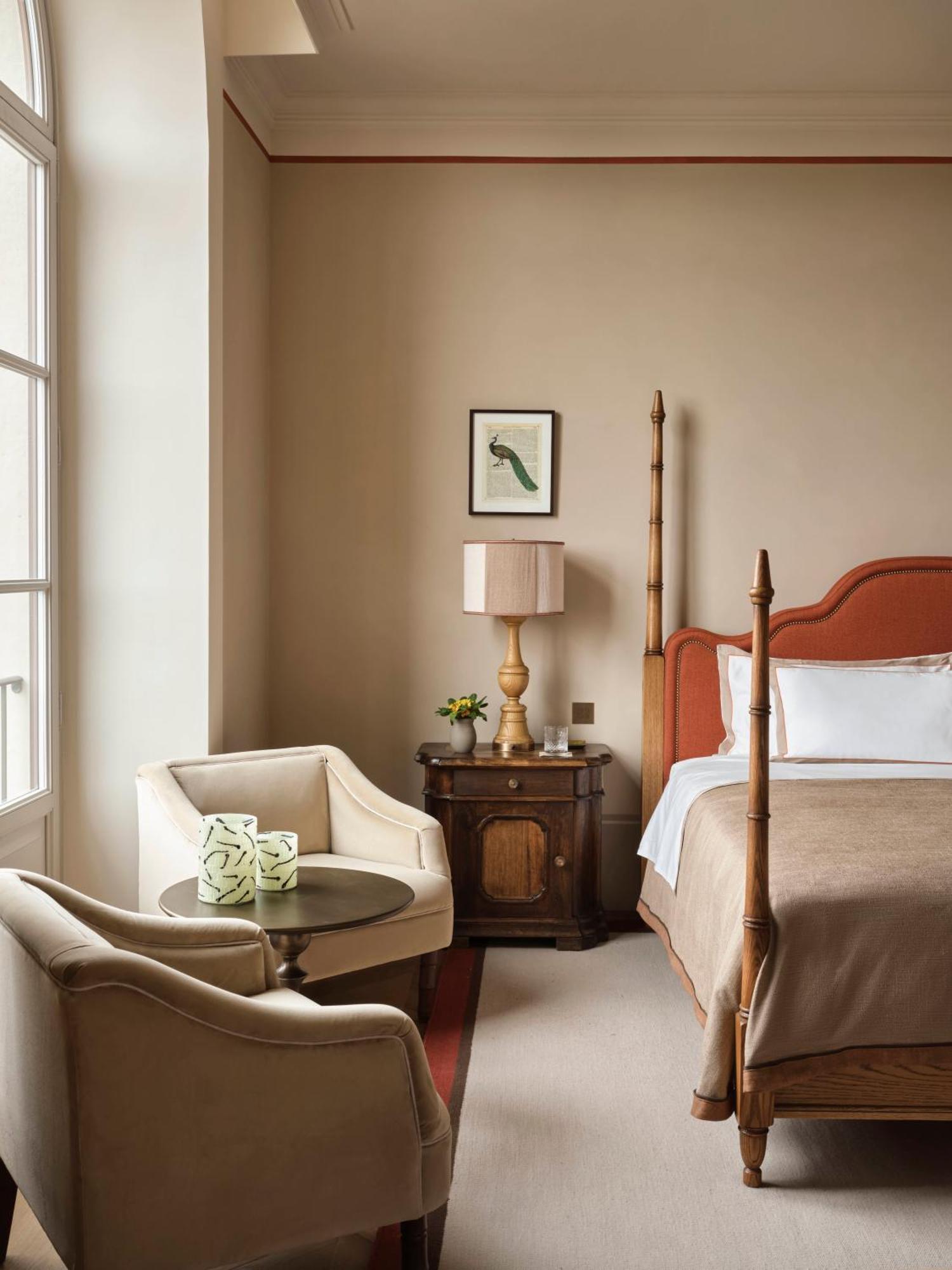 Collegio Alla Querce, Auberge Resorts Collection Florence Luaran gambar