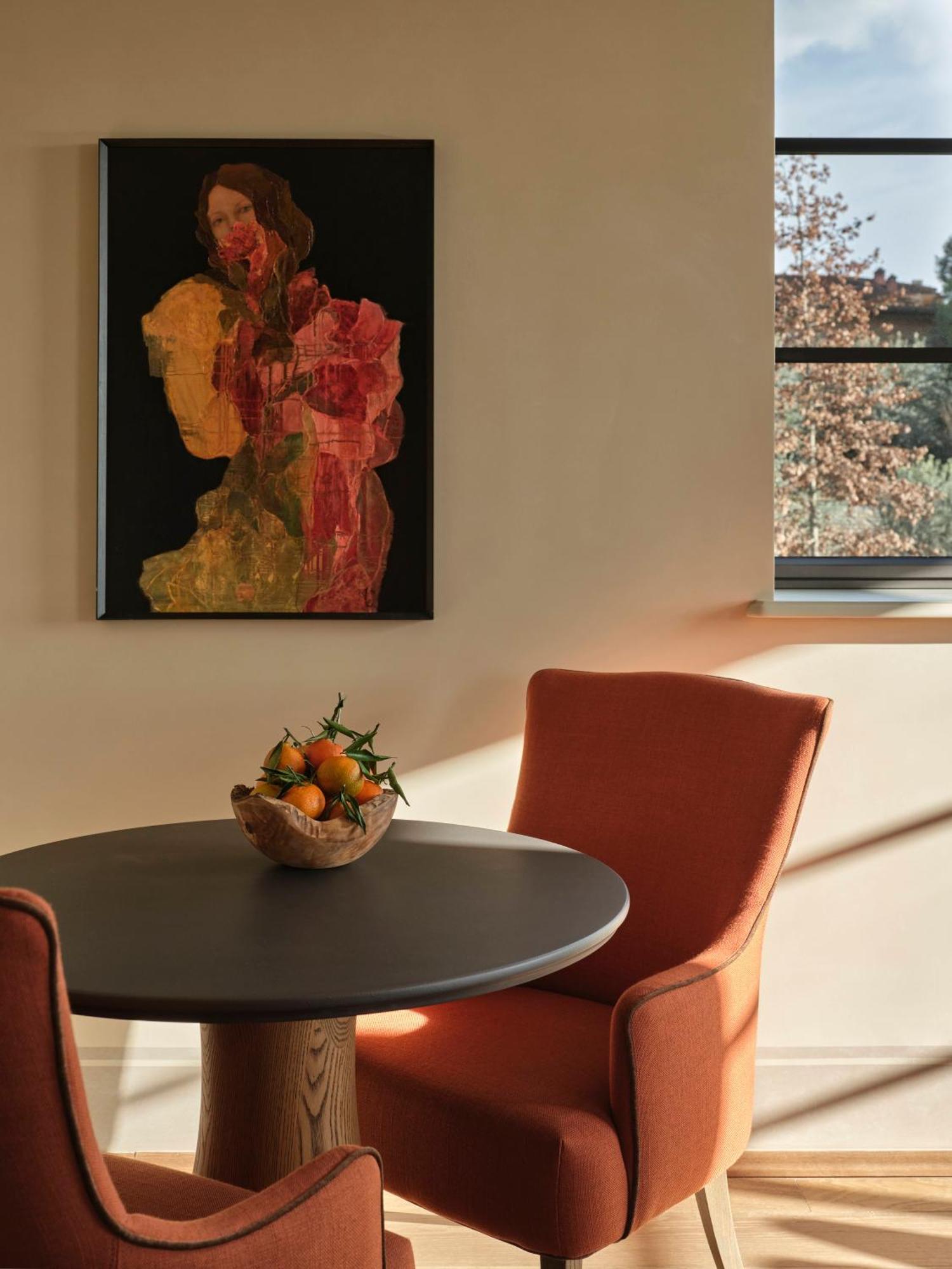 Collegio Alla Querce, Auberge Resorts Collection Florence Luaran gambar