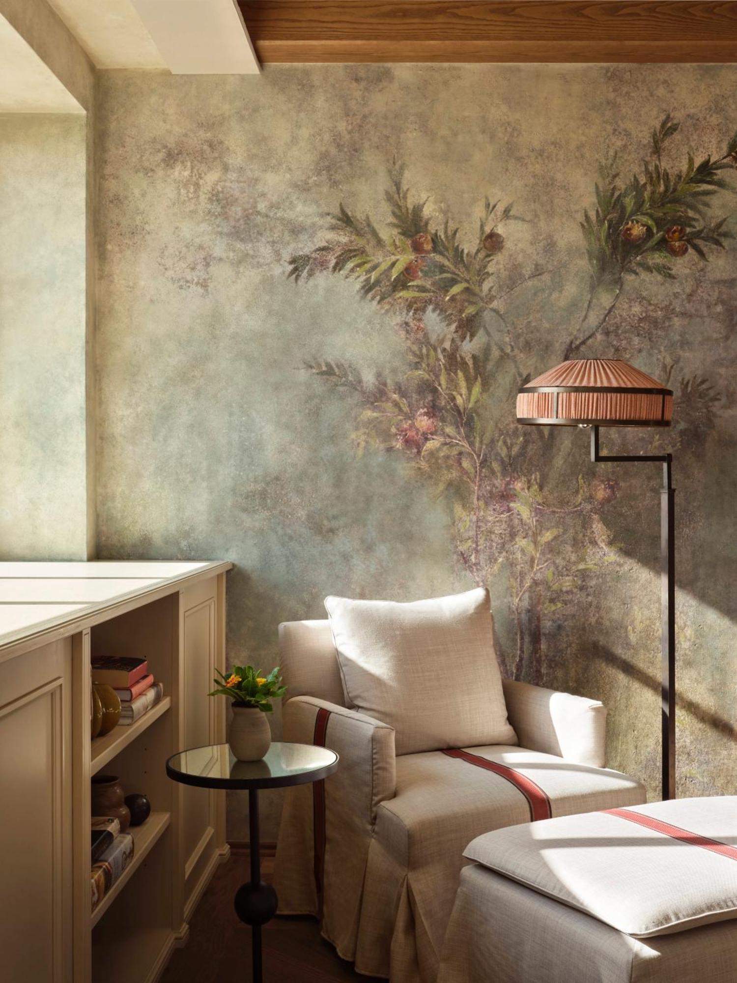 Collegio Alla Querce, Auberge Resorts Collection Florence Luaran gambar