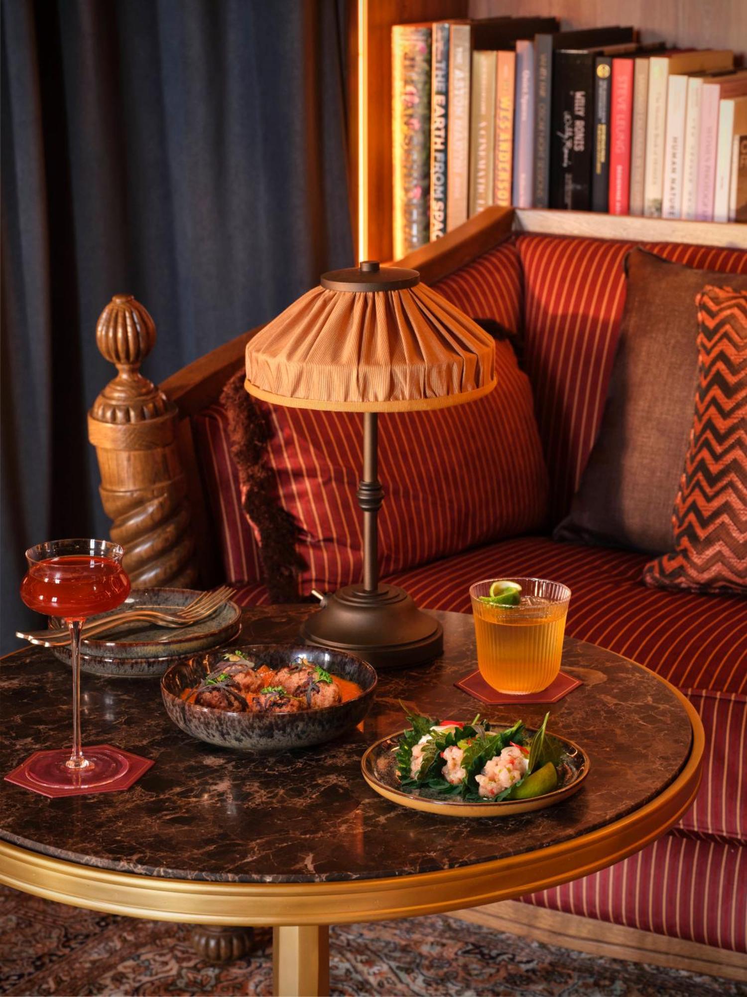 Collegio Alla Querce, Auberge Resorts Collection Florence Luaran gambar