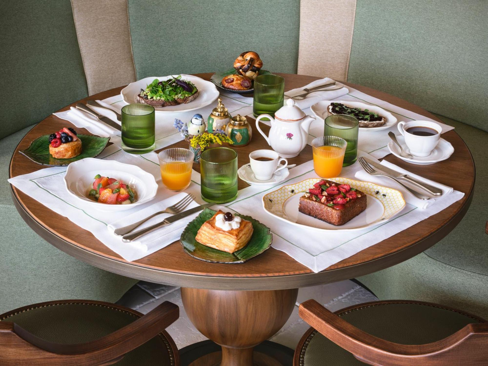 Collegio Alla Querce, Auberge Resorts Collection Florence Luaran gambar