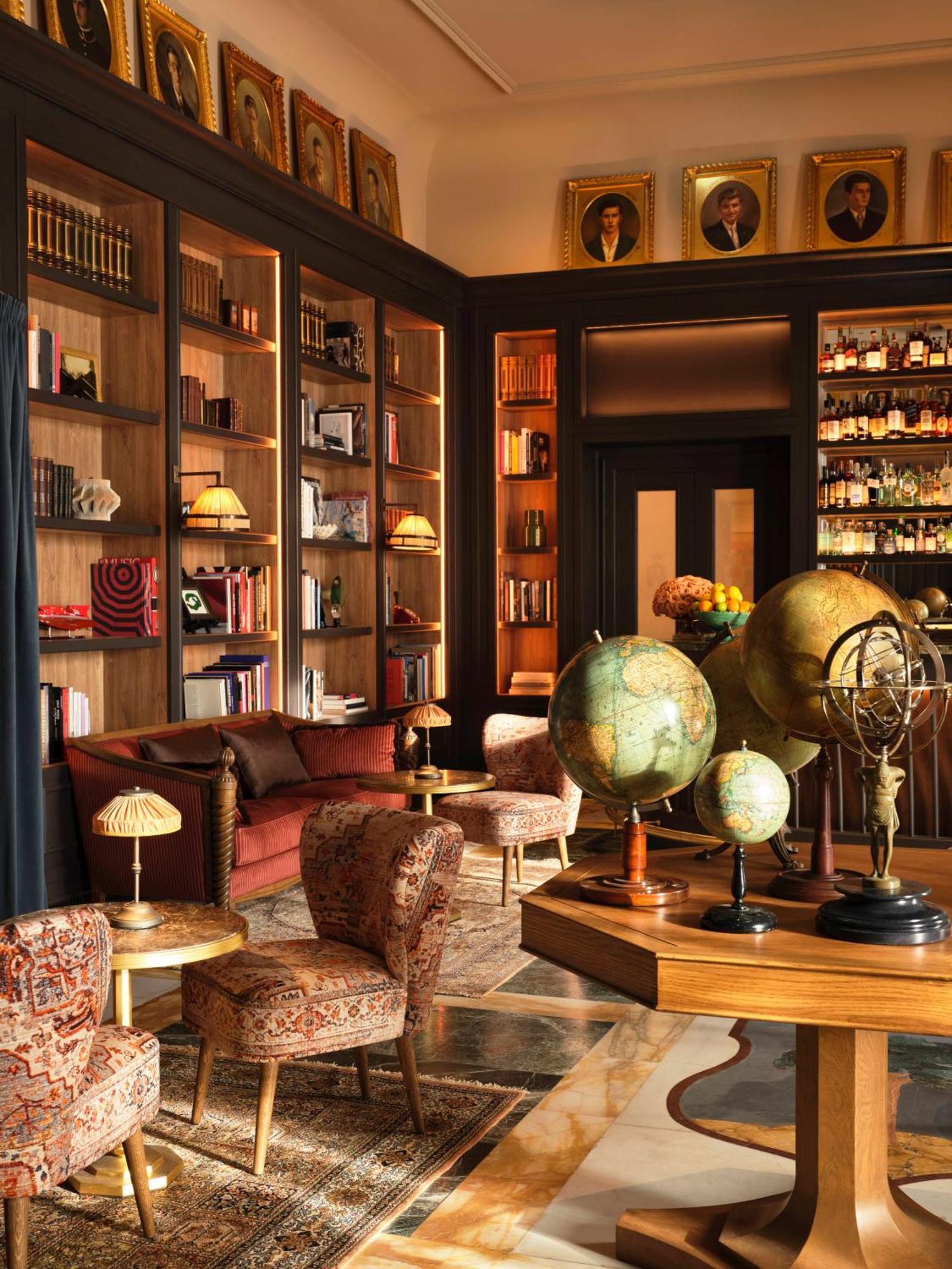 Collegio Alla Querce, Auberge Resorts Collection Florence Luaran gambar