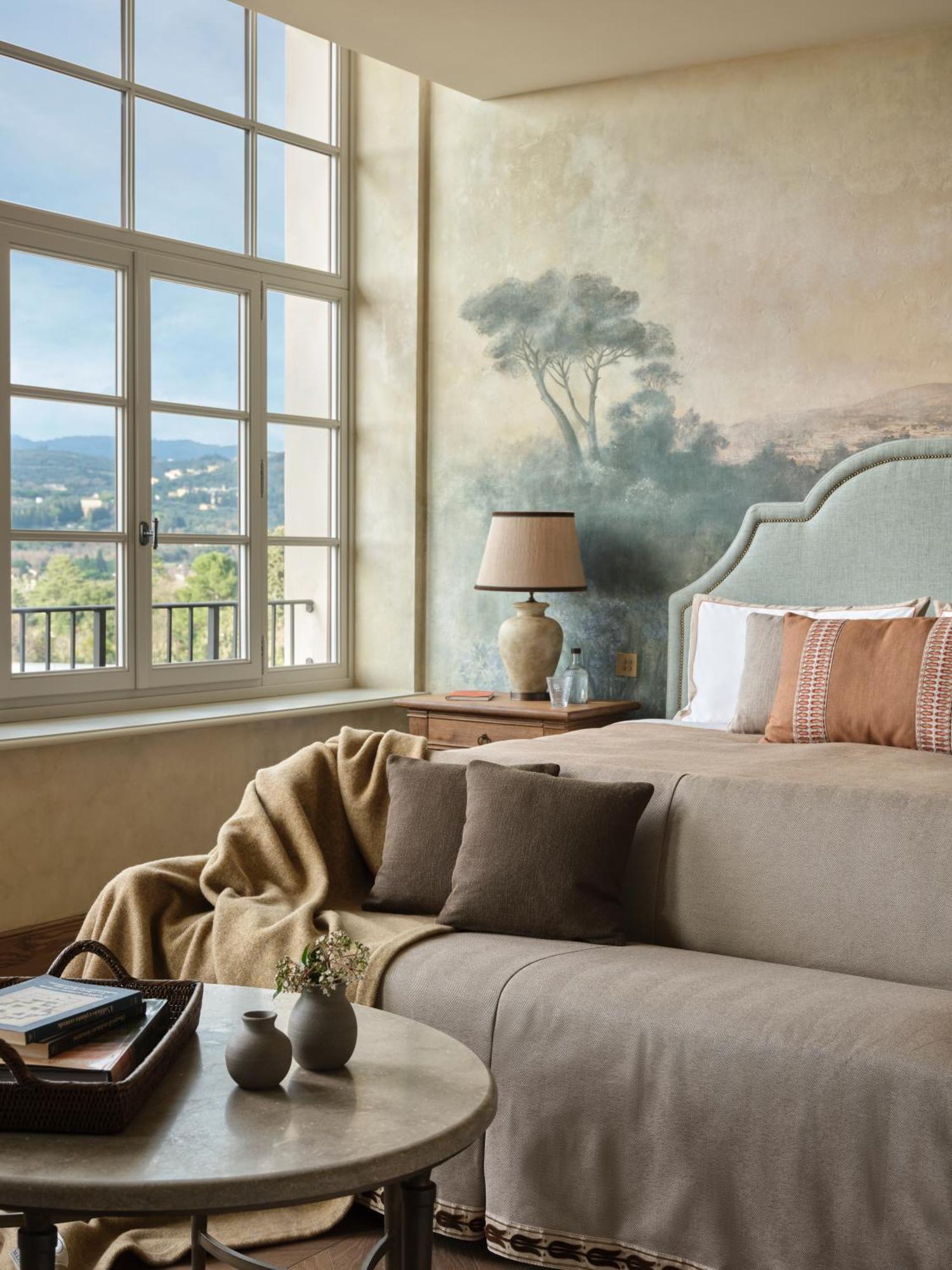 Collegio Alla Querce, Auberge Resorts Collection Florence Luaran gambar