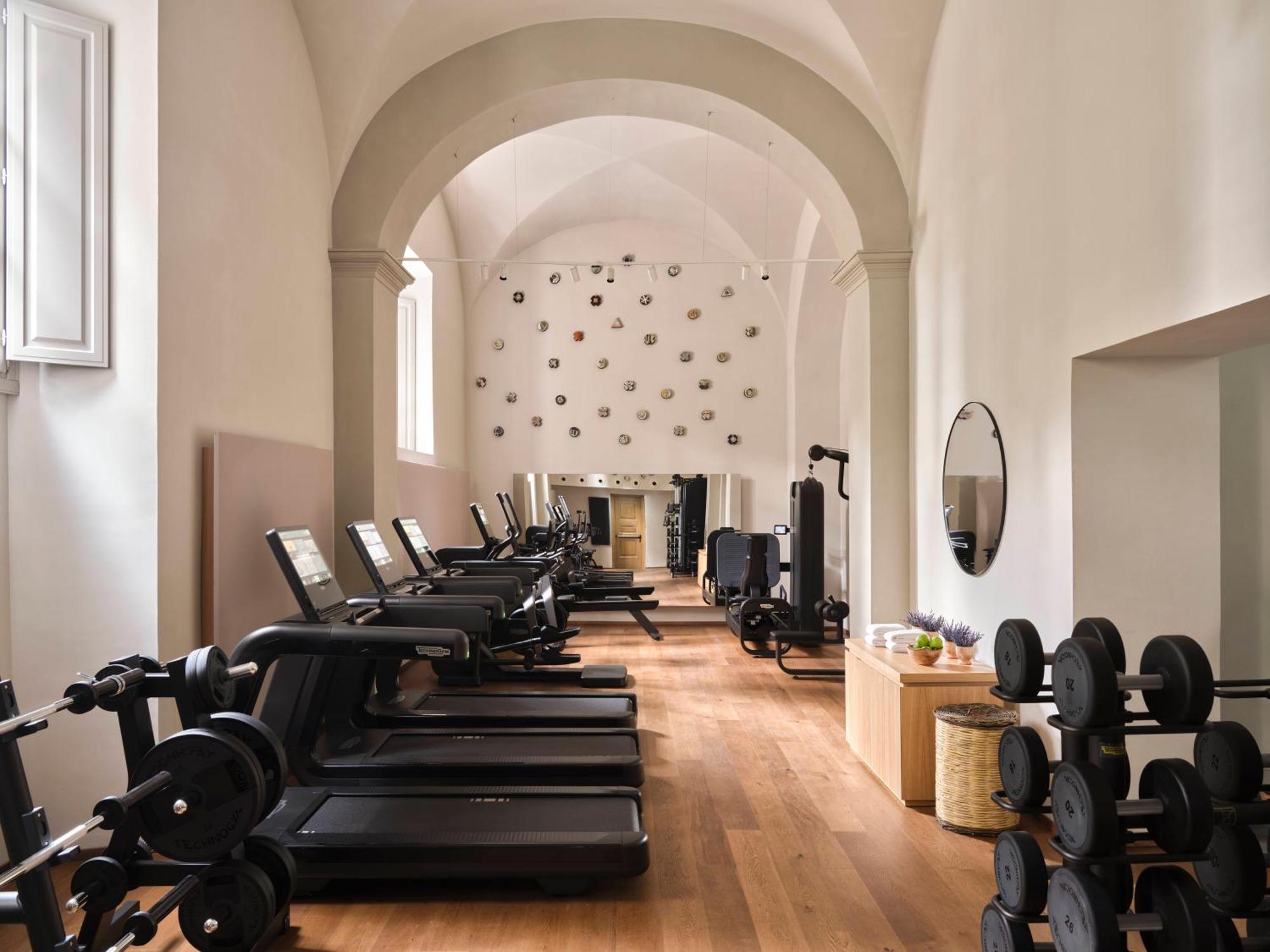 Collegio Alla Querce, Auberge Resorts Collection Florence Luaran gambar