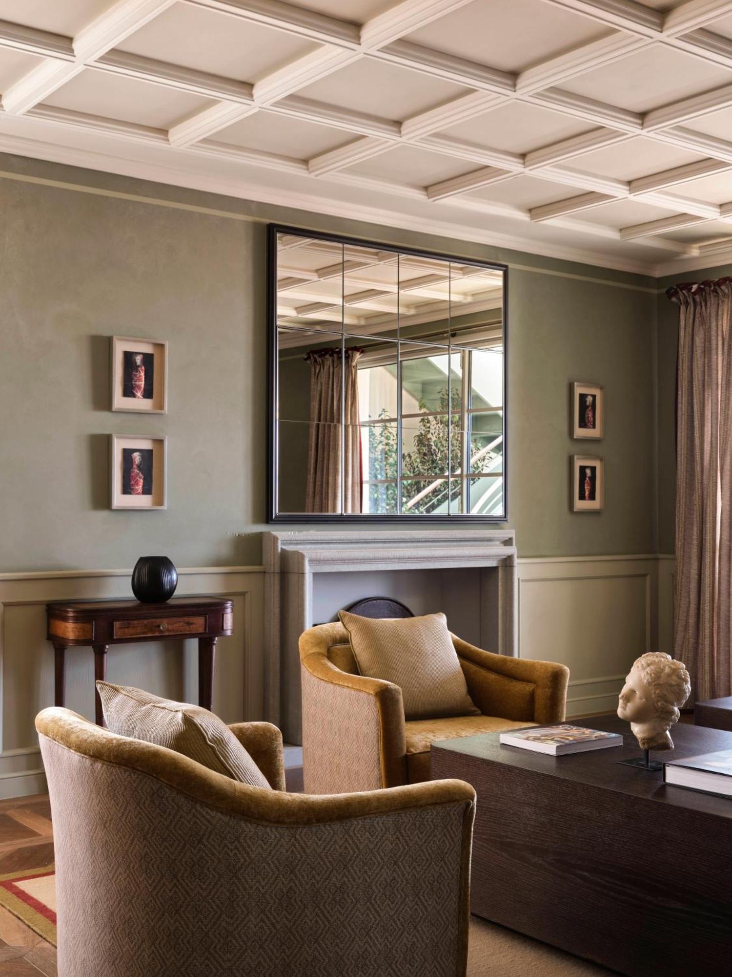 Collegio Alla Querce, Auberge Resorts Collection Florence Luaran gambar