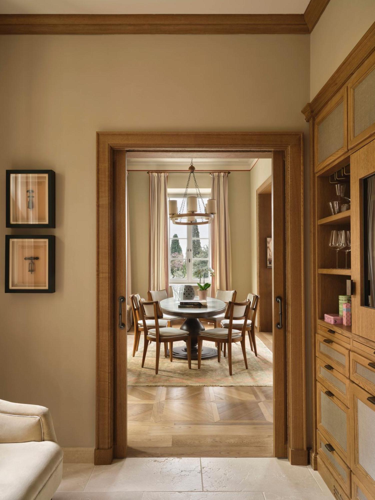 Collegio Alla Querce, Auberge Resorts Collection Florence Luaran gambar