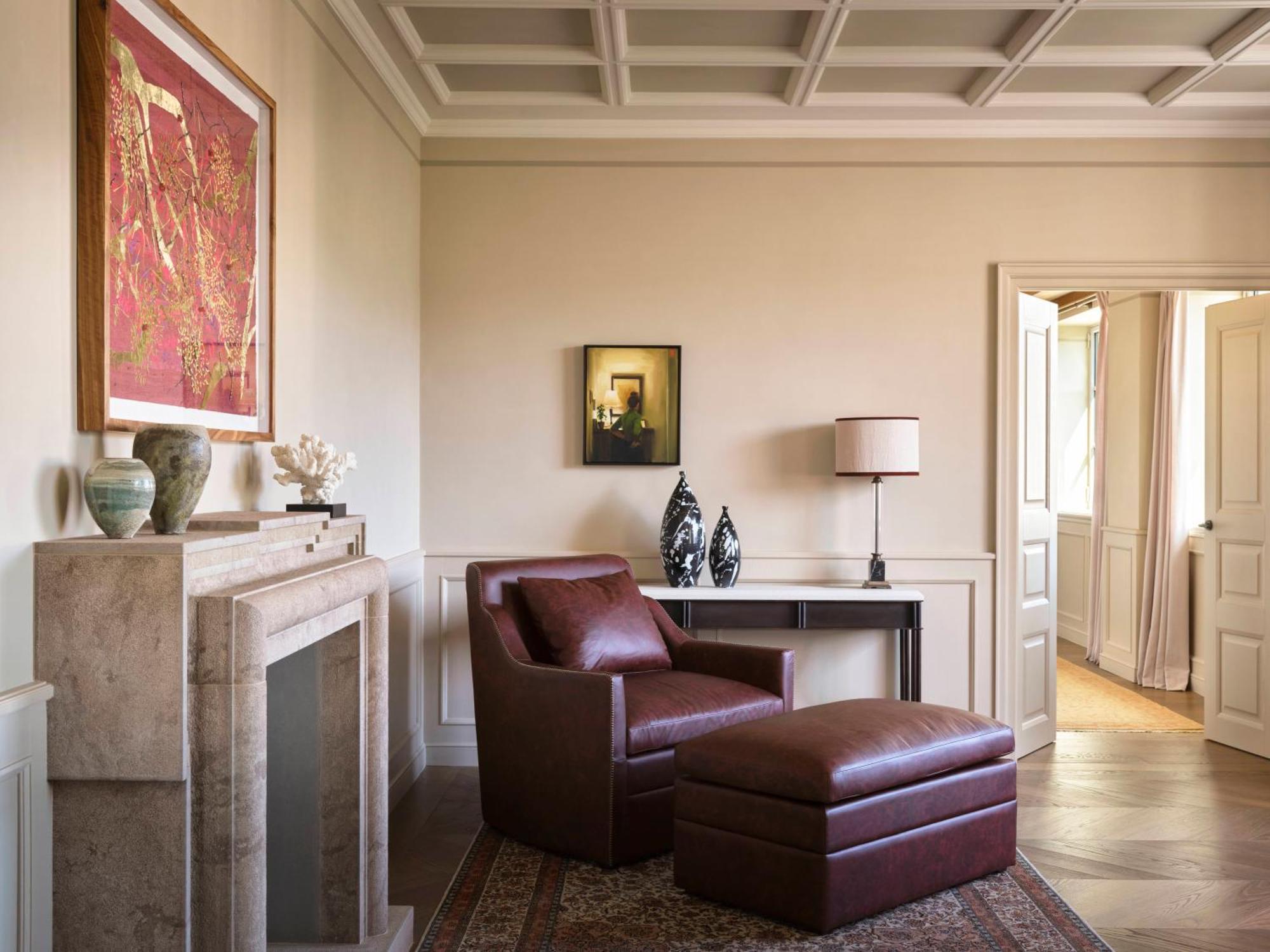 Collegio Alla Querce, Auberge Resorts Collection Florence Luaran gambar