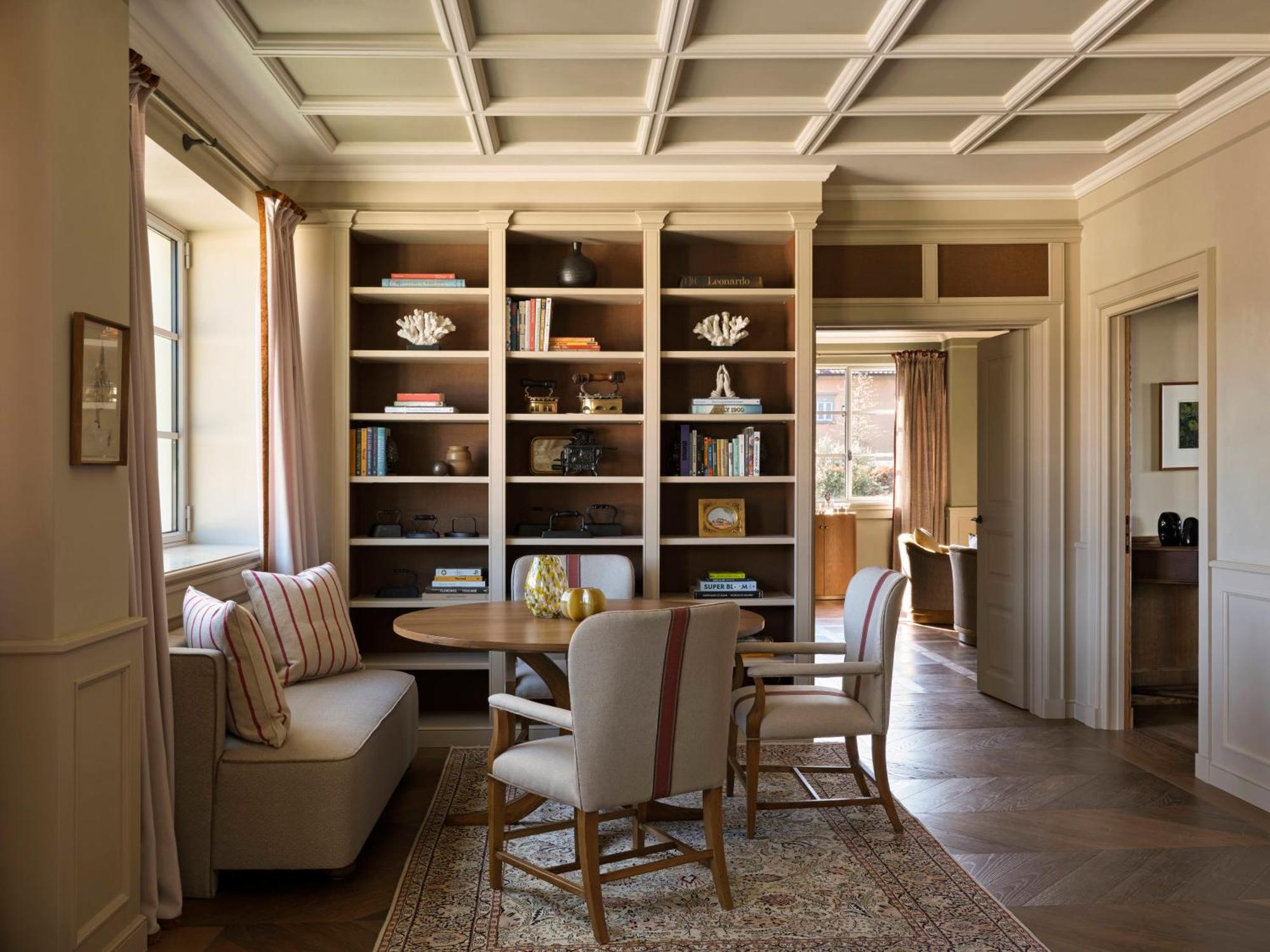 Collegio Alla Querce, Auberge Resorts Collection Florence Luaran gambar
