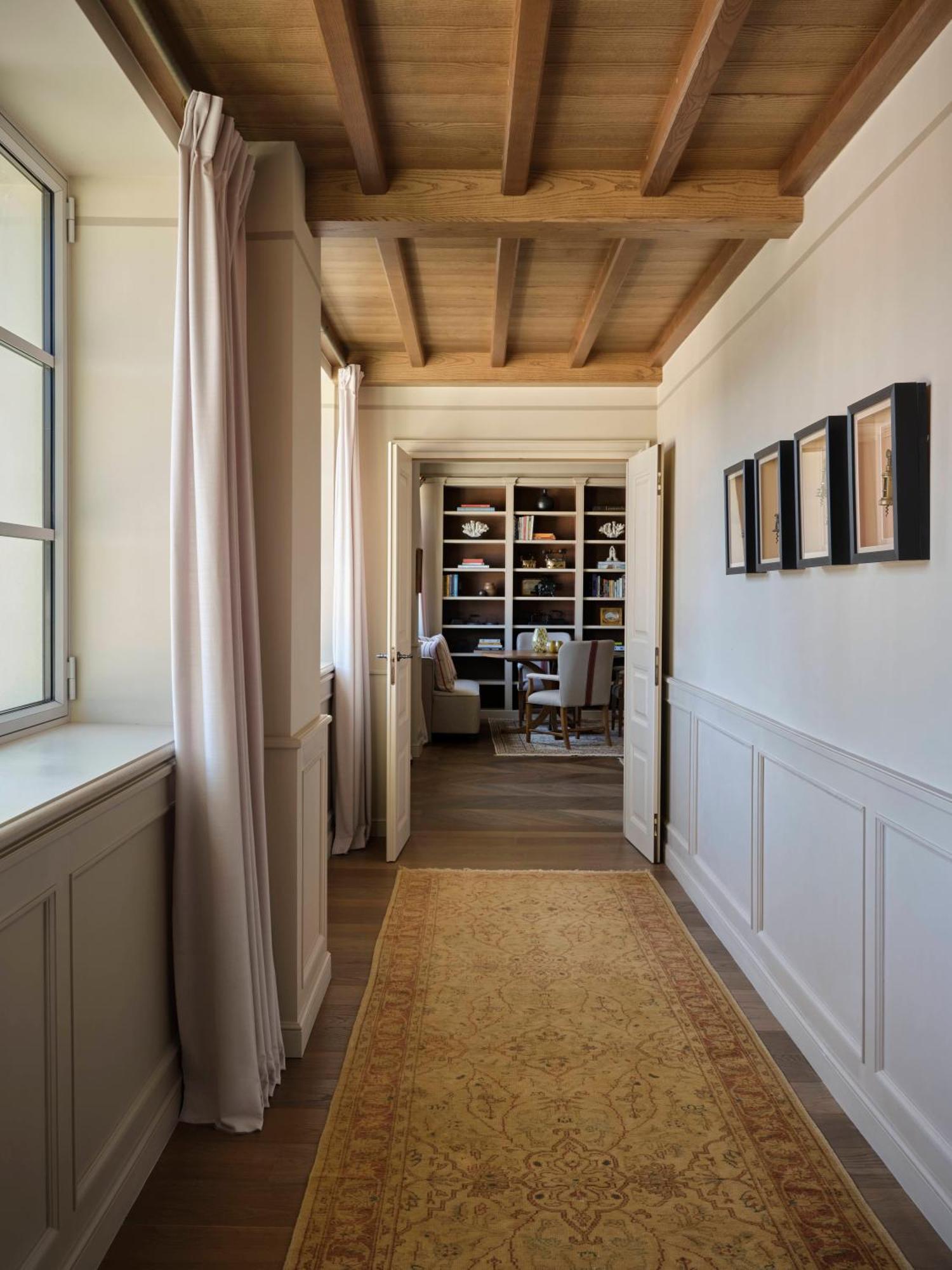 Collegio Alla Querce, Auberge Resorts Collection Florence Luaran gambar