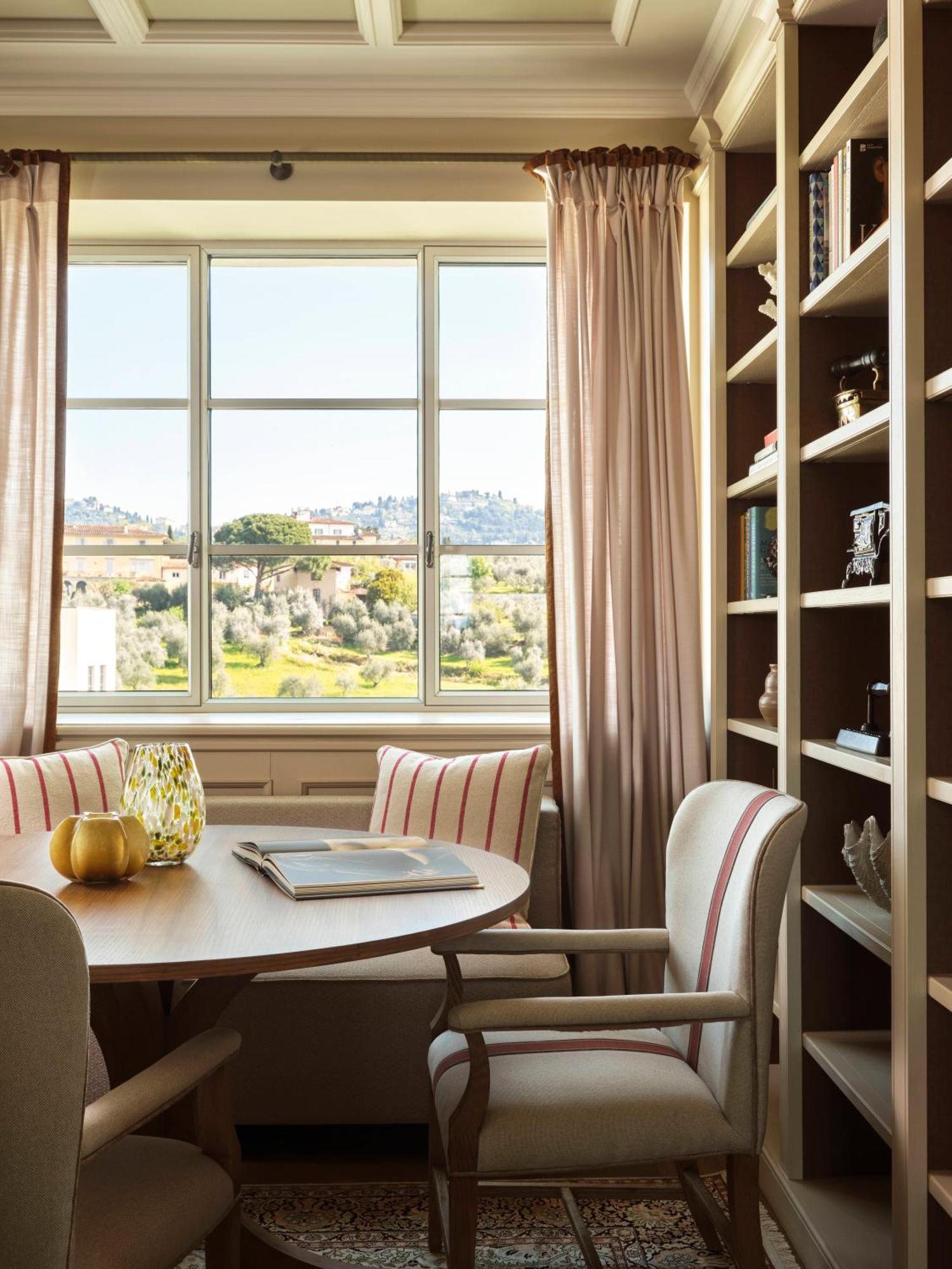 Collegio Alla Querce, Auberge Resorts Collection Florence Luaran gambar