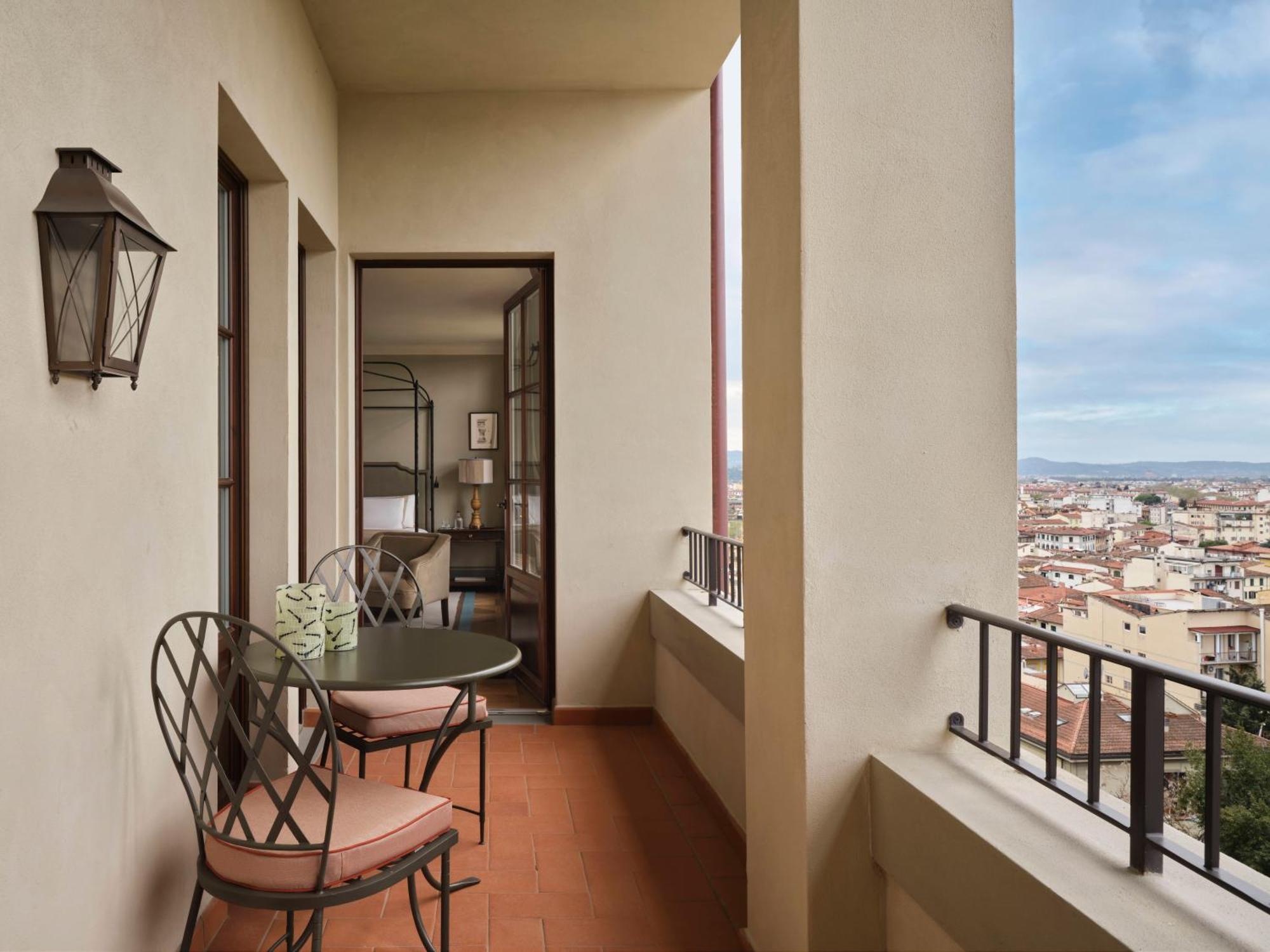 Collegio Alla Querce, Auberge Resorts Collection Florence Luaran gambar